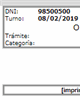 01 - Turno para HC